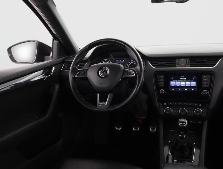 2014 Škoda OCTAVIA - 9