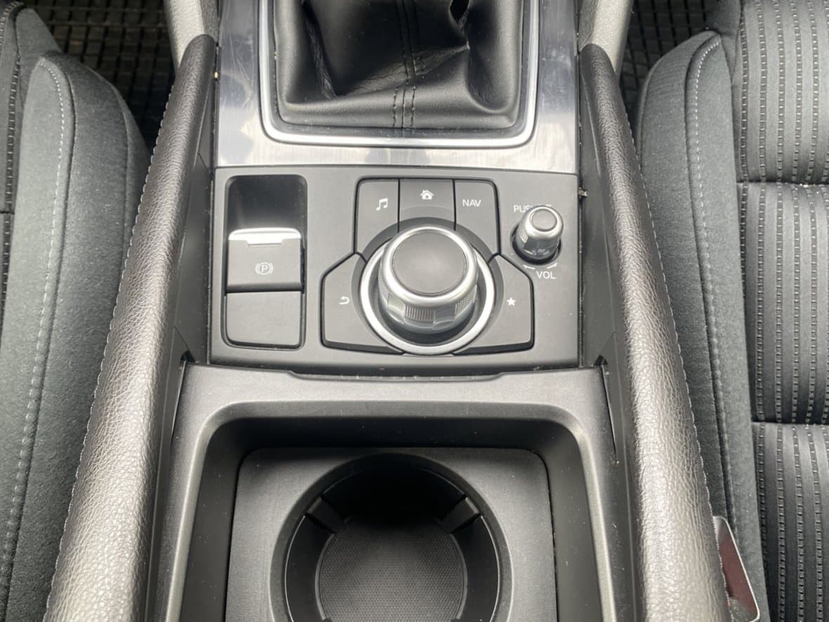 2017 Mazda 6 - 13