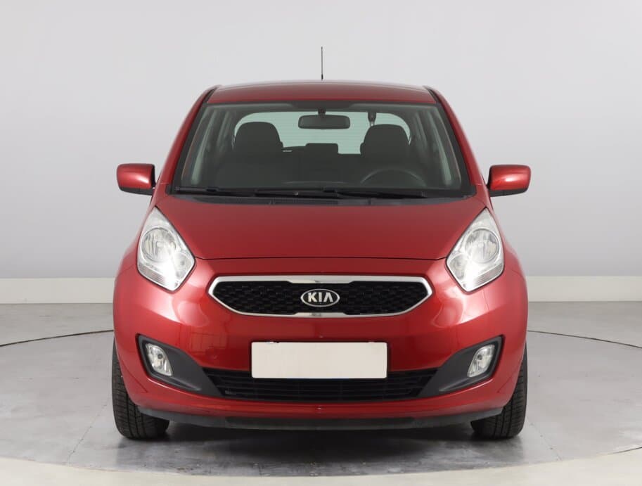 2014 Kia VENGA - 2