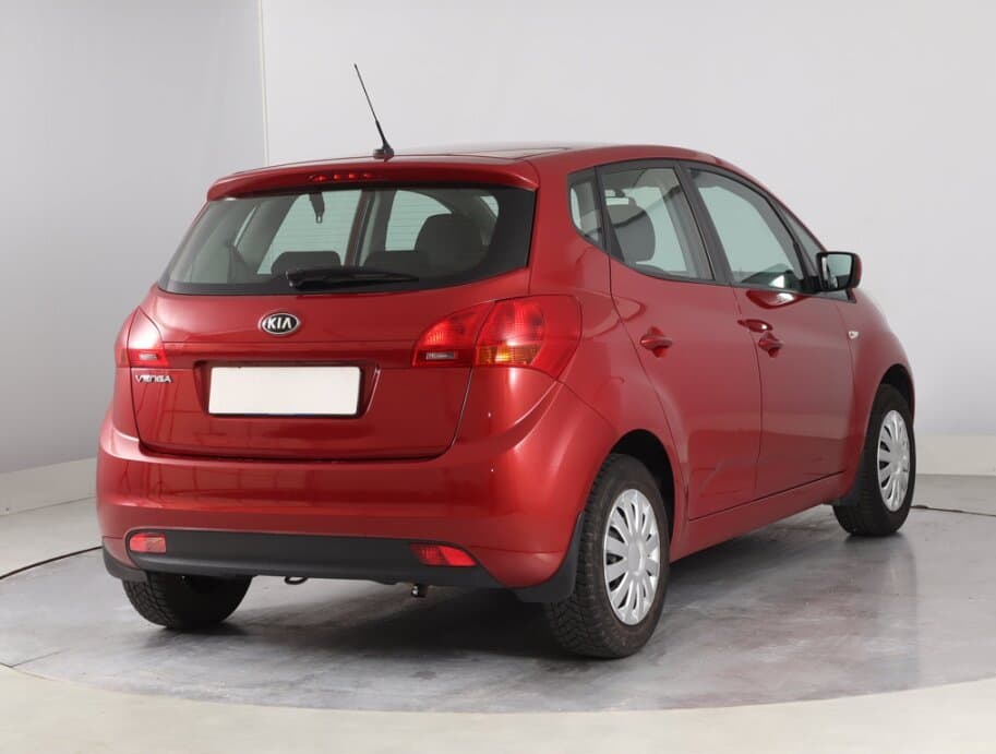 2014 Kia VENGA - 6