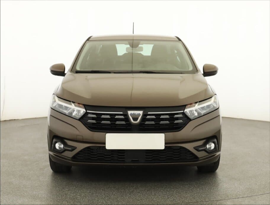 2021 Dacia LOGAN - 2