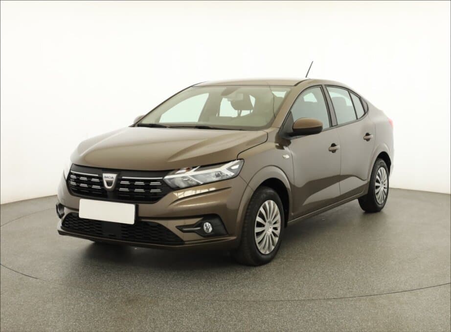 2021 Dacia LOGAN - 3