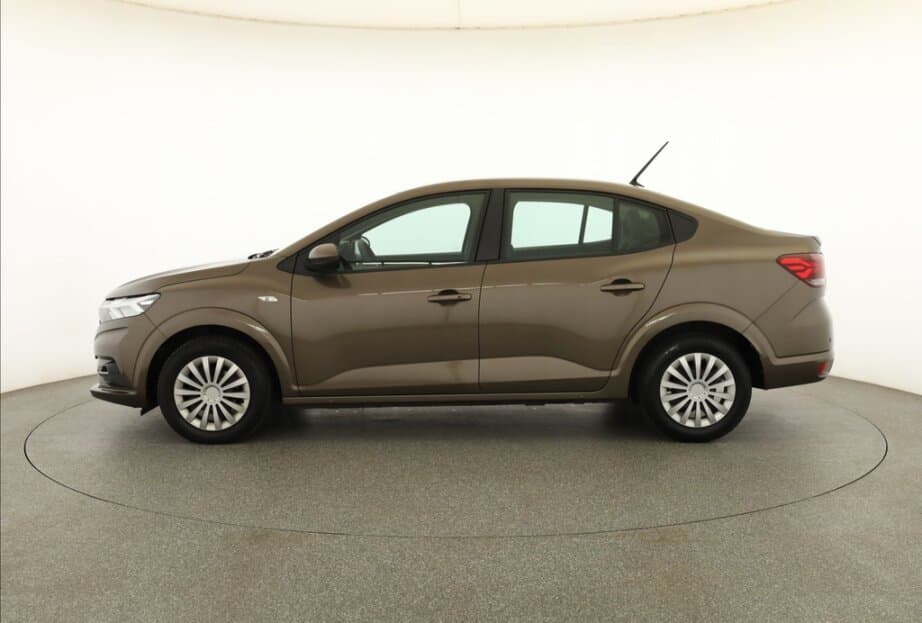 2021 Dacia LOGAN - 4