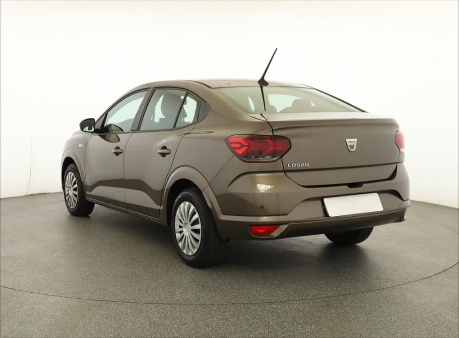 2021 Dacia LOGAN - 5