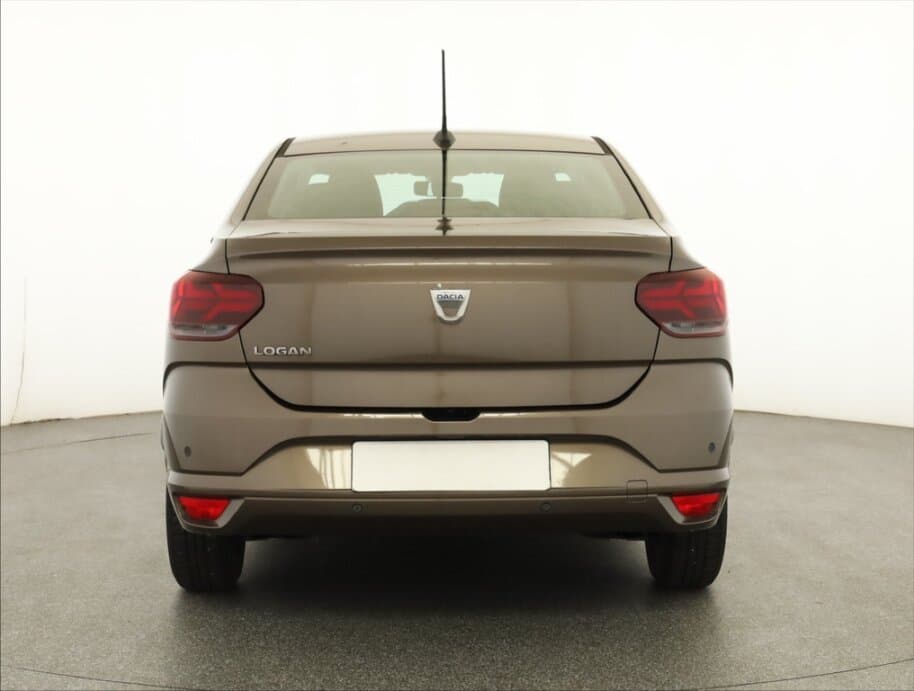 2021 Dacia LOGAN - 6