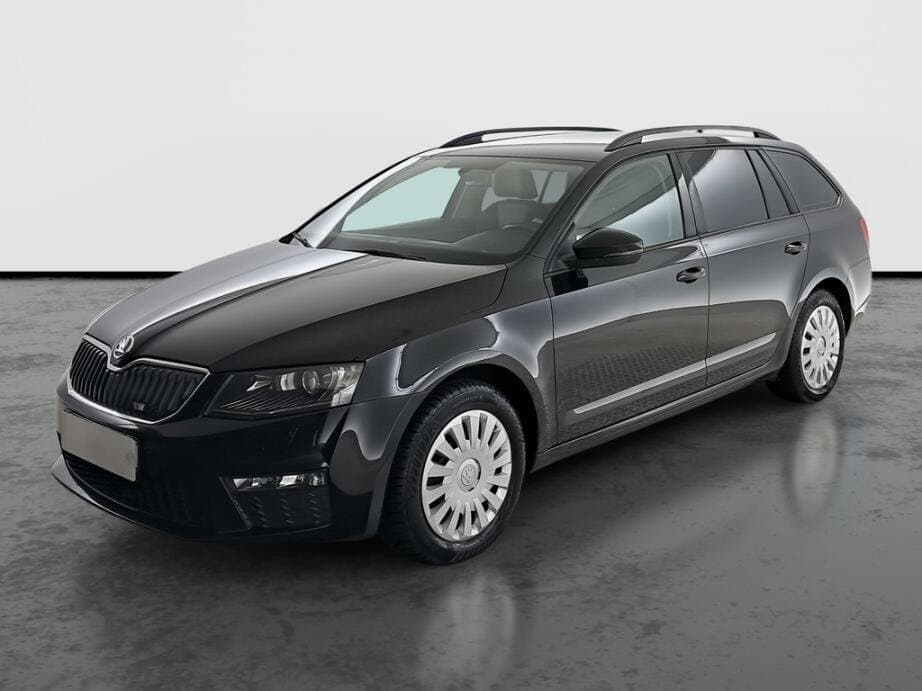 2013 Škoda OCTAVIA - 3