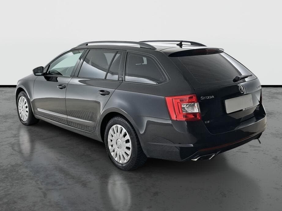 2013 Škoda OCTAVIA - 5