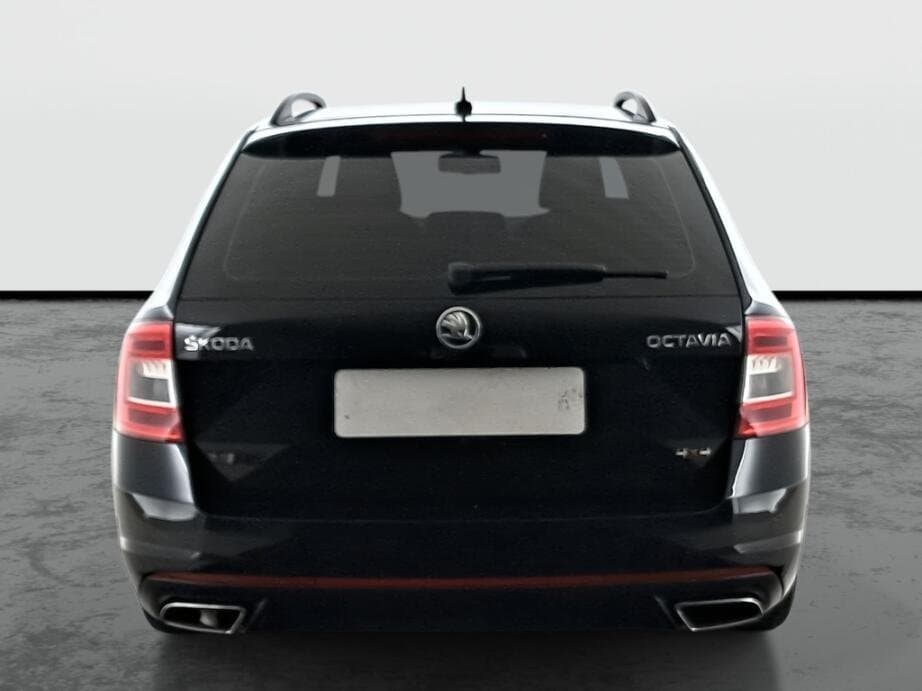 2013 Škoda OCTAVIA - 6