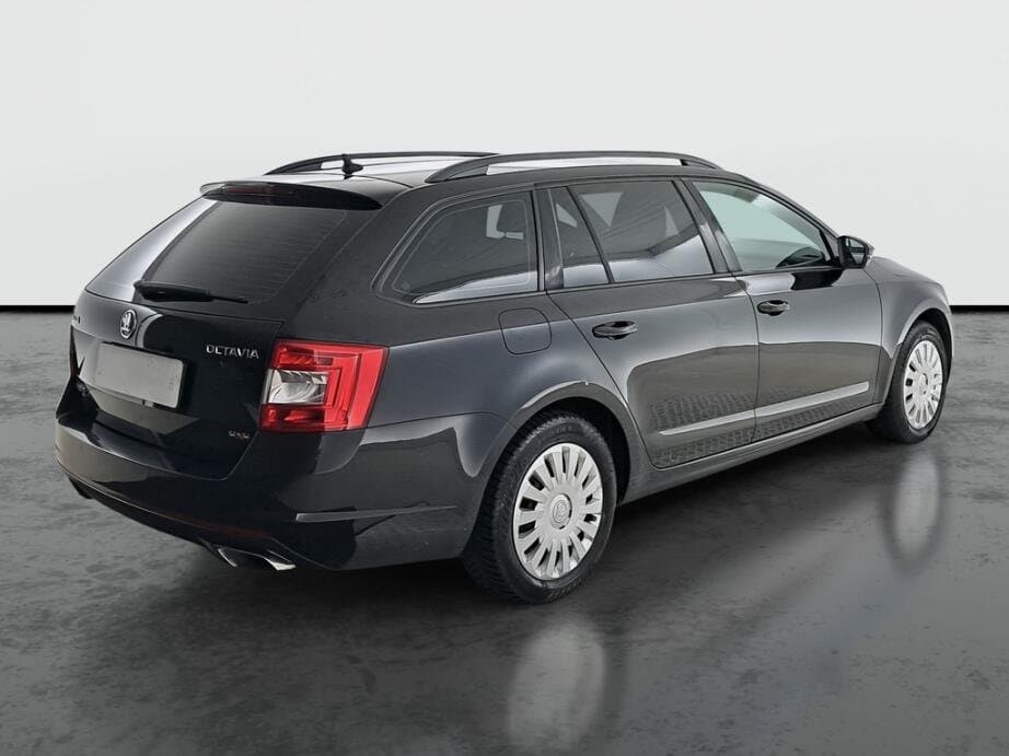 2013 Škoda OCTAVIA - 7
