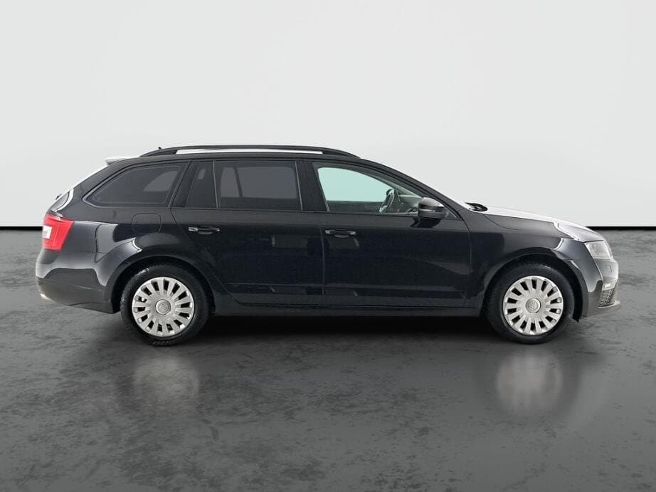 2013 Škoda OCTAVIA - 8