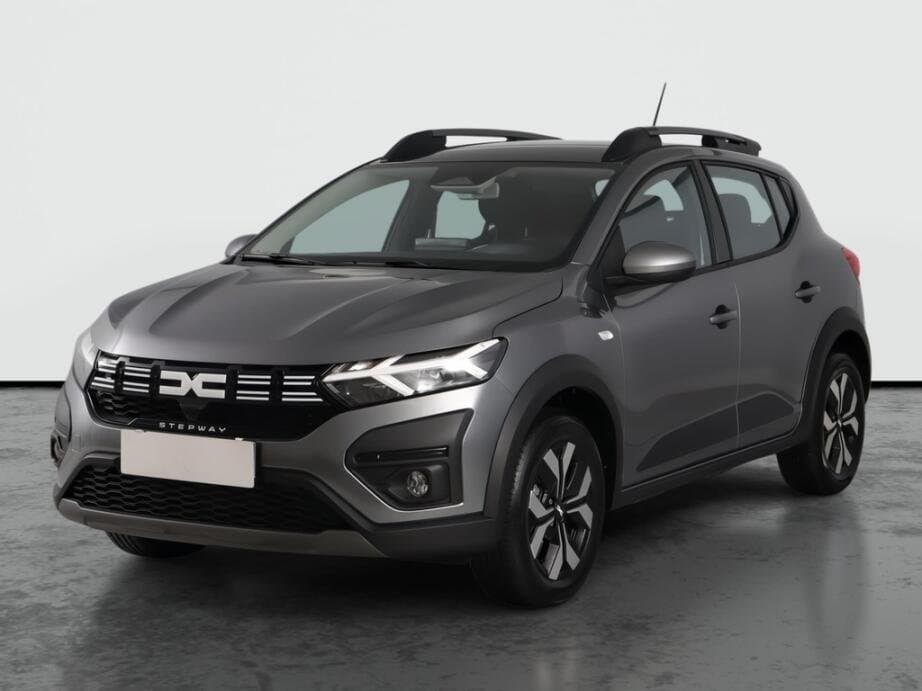 2024 Dacia SANDERO - 3