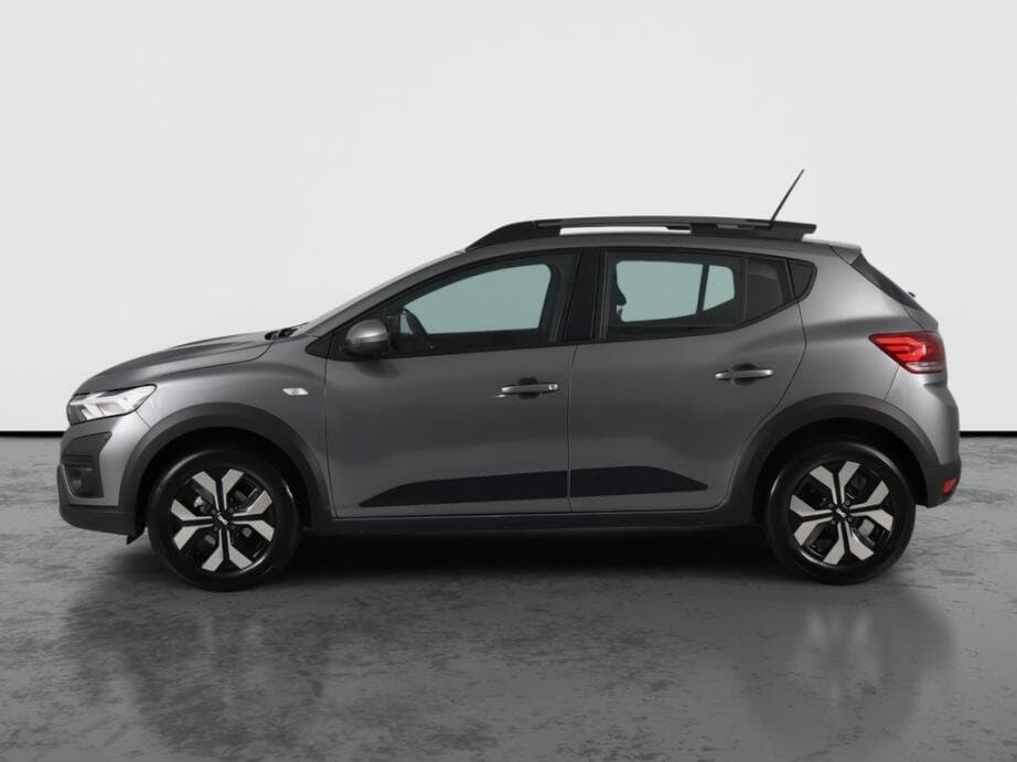 2024 Dacia SANDERO - 4