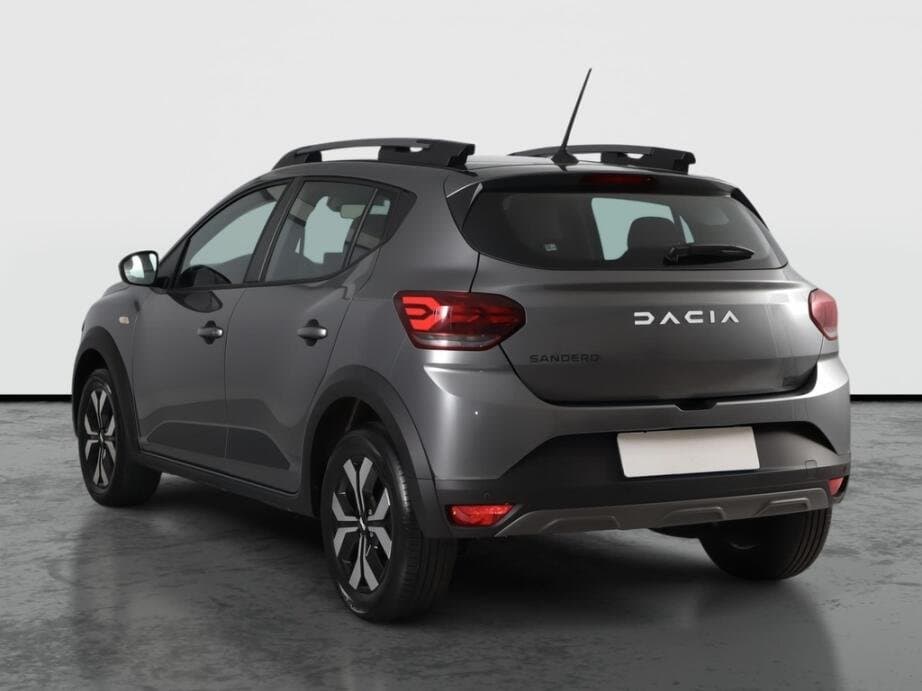 2024 Dacia SANDERO - 5