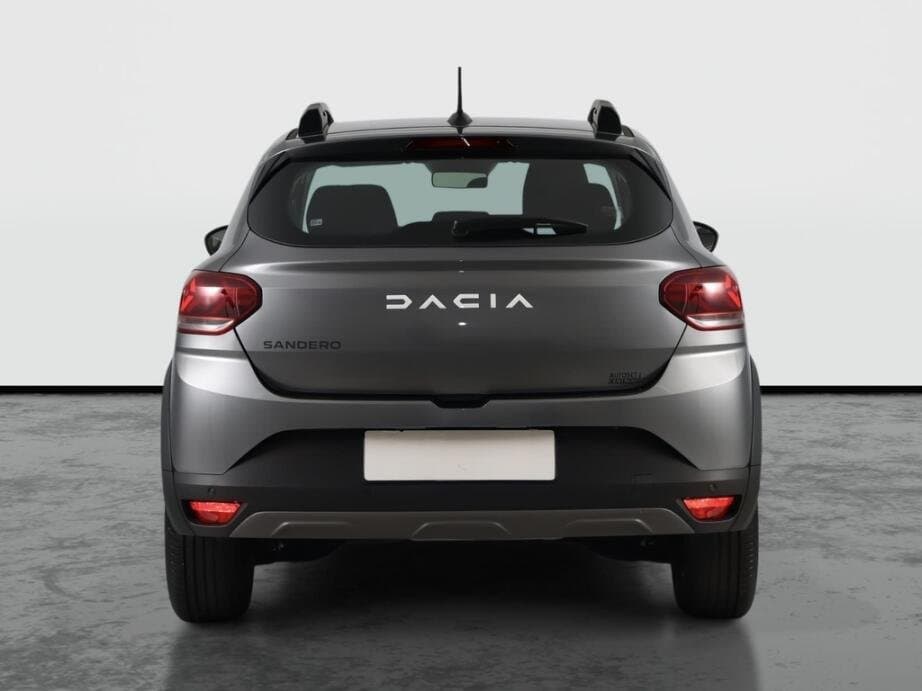 2024 Dacia SANDERO - 6