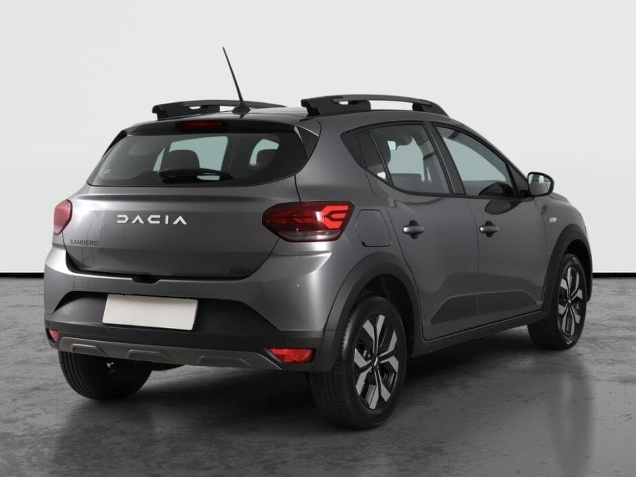 2024 Dacia SANDERO - 7