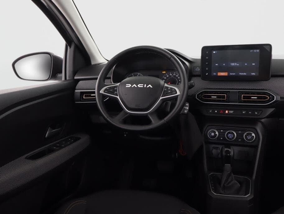2024 Dacia SANDERO - 9