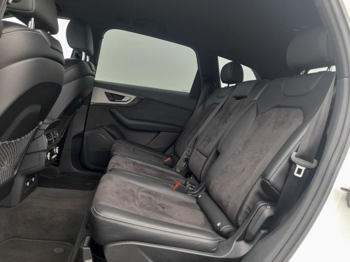 2019 Audi Q7 - 9