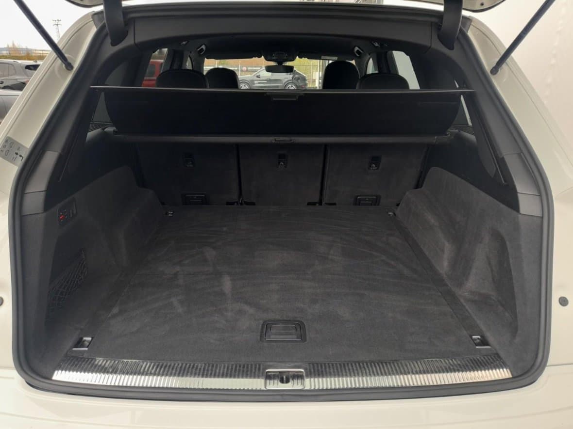 2019 Audi Q7 - 11