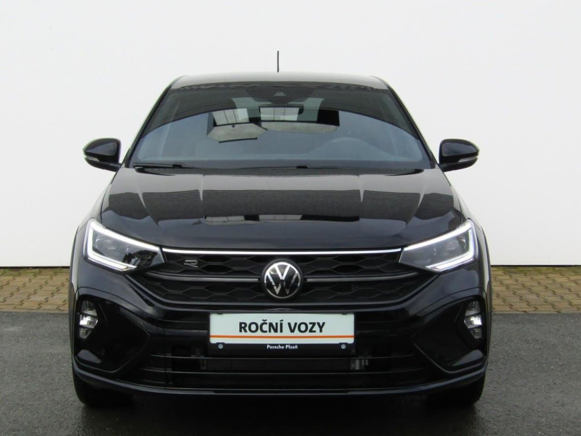 2025 Volkswagen Taigo - 4