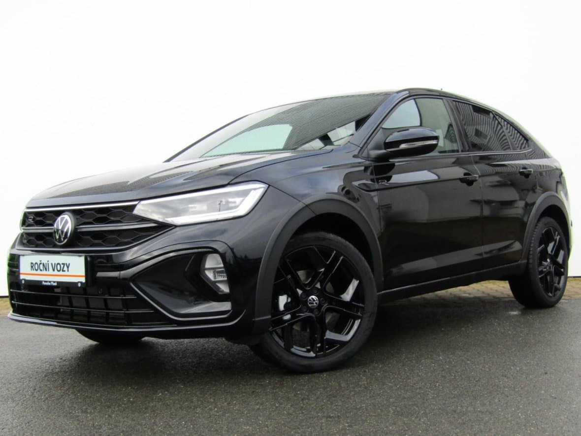 2025 Volkswagen Taigo - 6