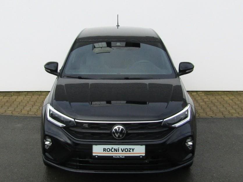 2025 Volkswagen Taigo - 7