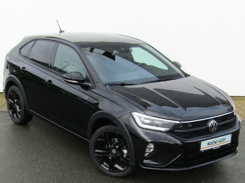 2025 Volkswagen Taigo - 9