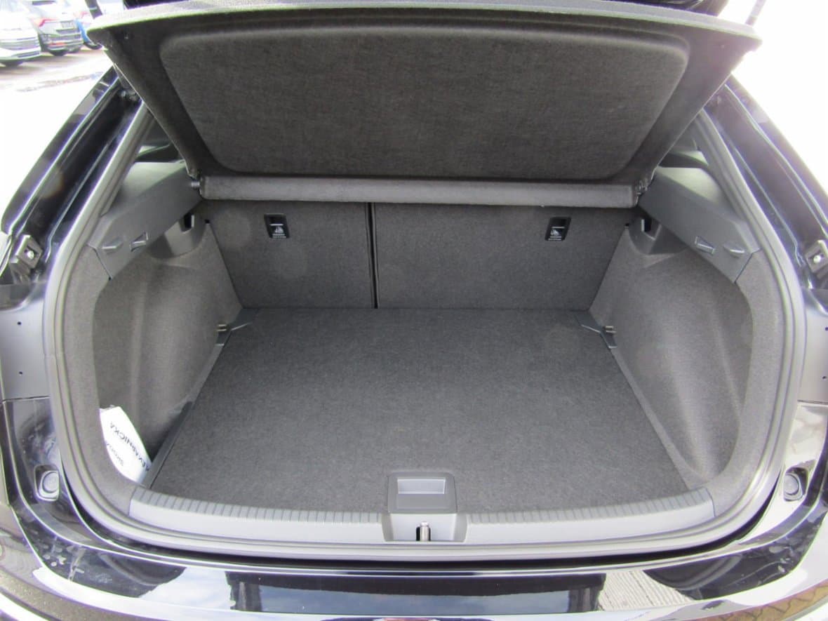 2025 Volkswagen Taigo - 15