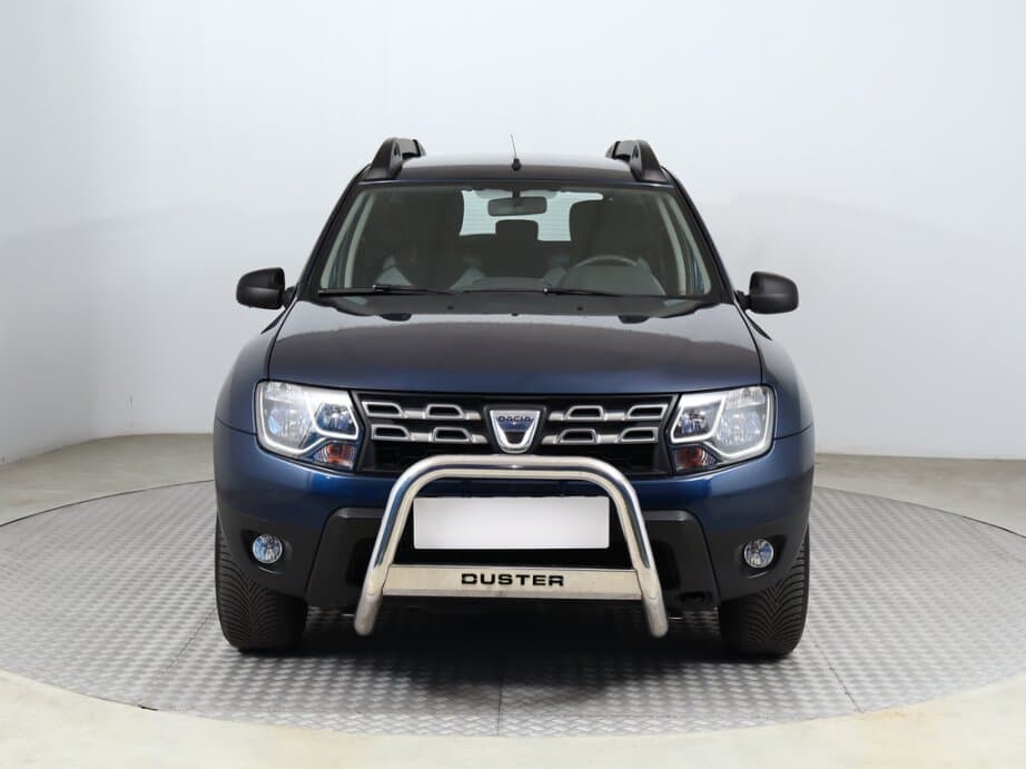 2017 Dacia DUSTER - 2