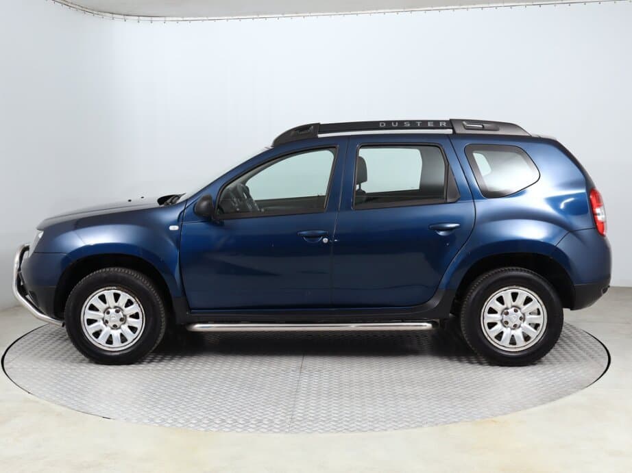 2017 Dacia DUSTER - 4