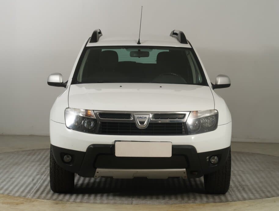2011 Dacia DUSTER - 2