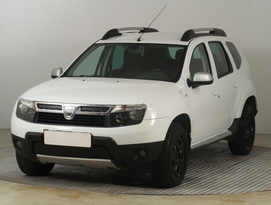 2011 Dacia DUSTER - 3