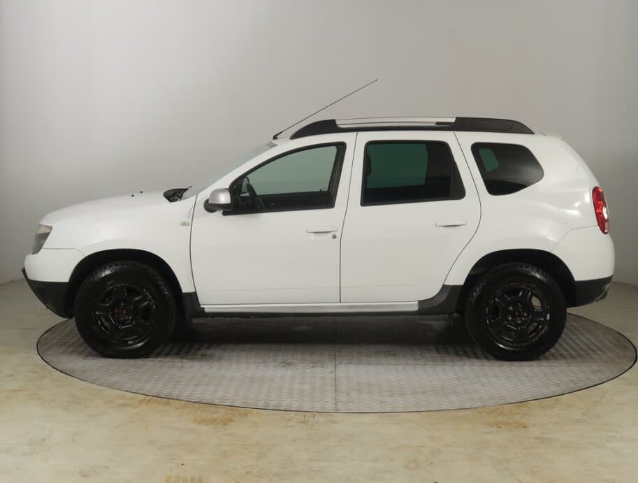 2011 Dacia DUSTER - 4