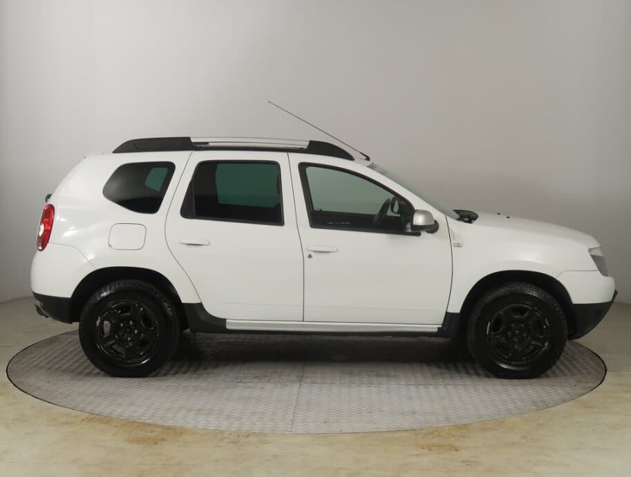2011 Dacia DUSTER - 8