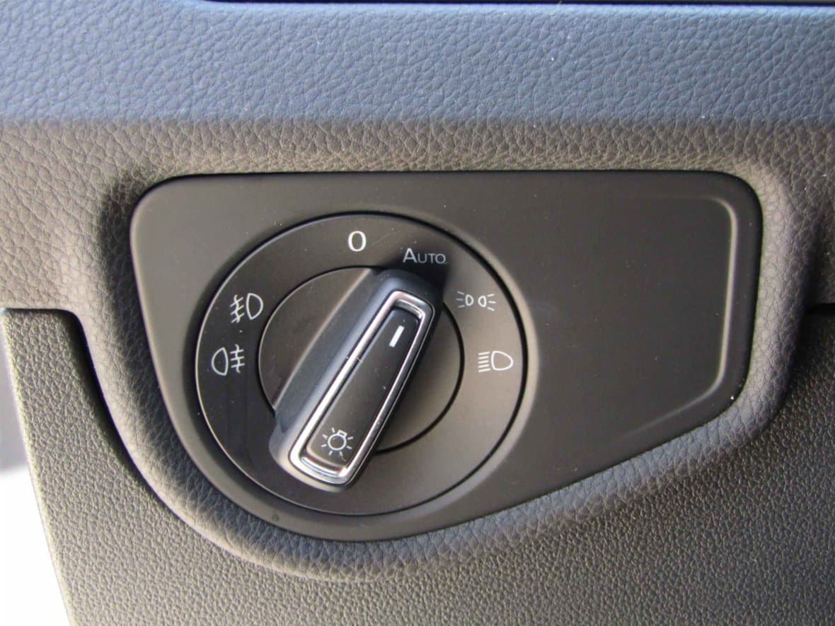 2022 Volkswagen TOURAN - 12