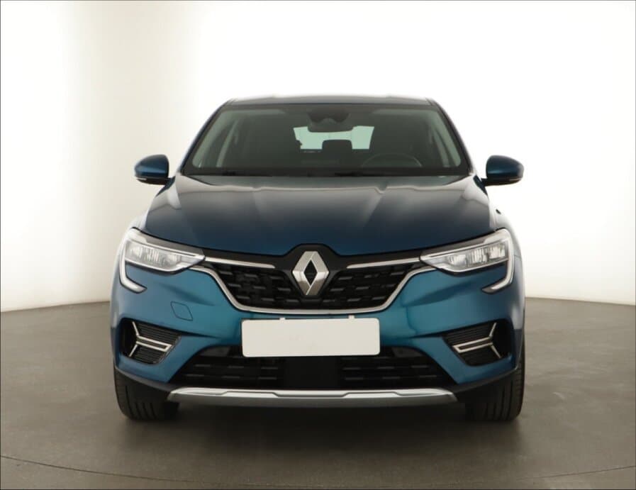 2021 Renault ARKANA - 2