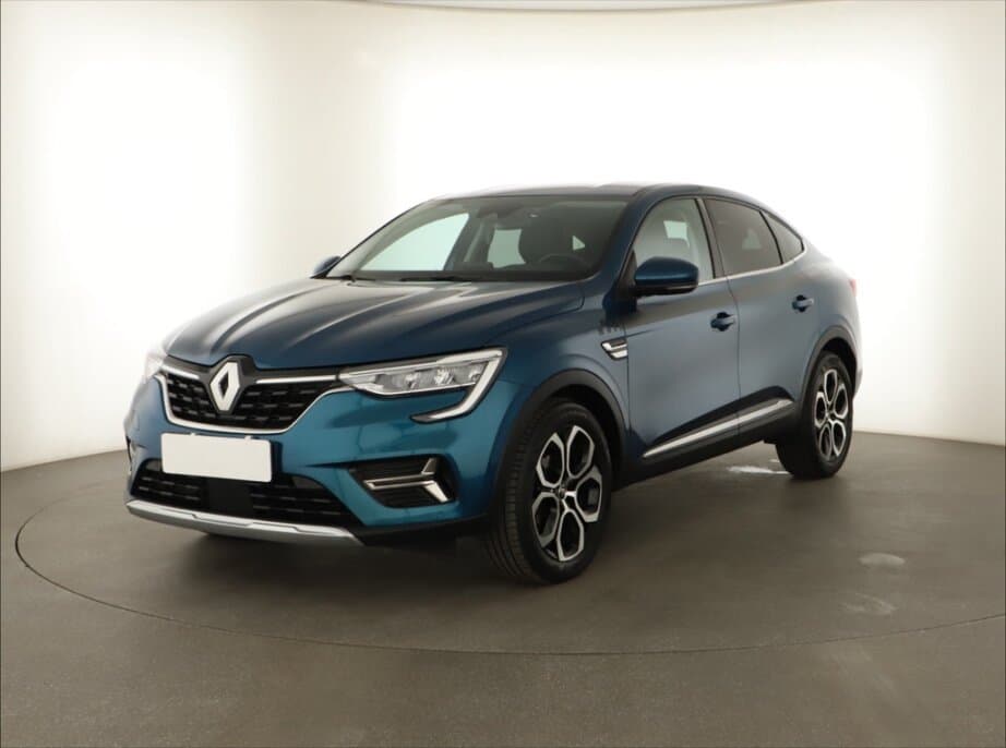2021 Renault ARKANA - 3