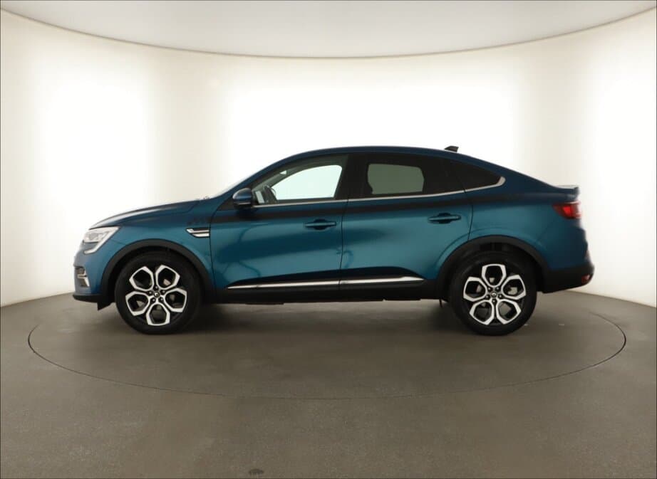 2021 Renault ARKANA - 4