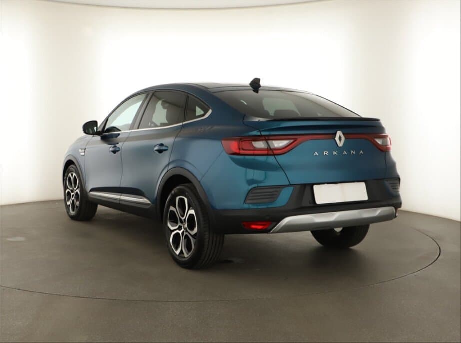 2021 Renault ARKANA - 5