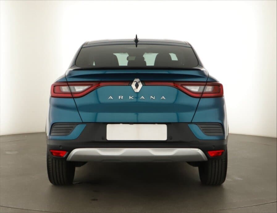 2021 Renault ARKANA - 6