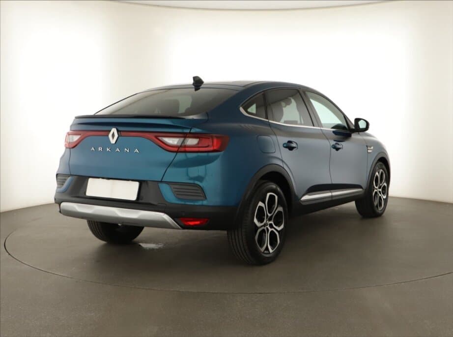 2021 Renault ARKANA - 7