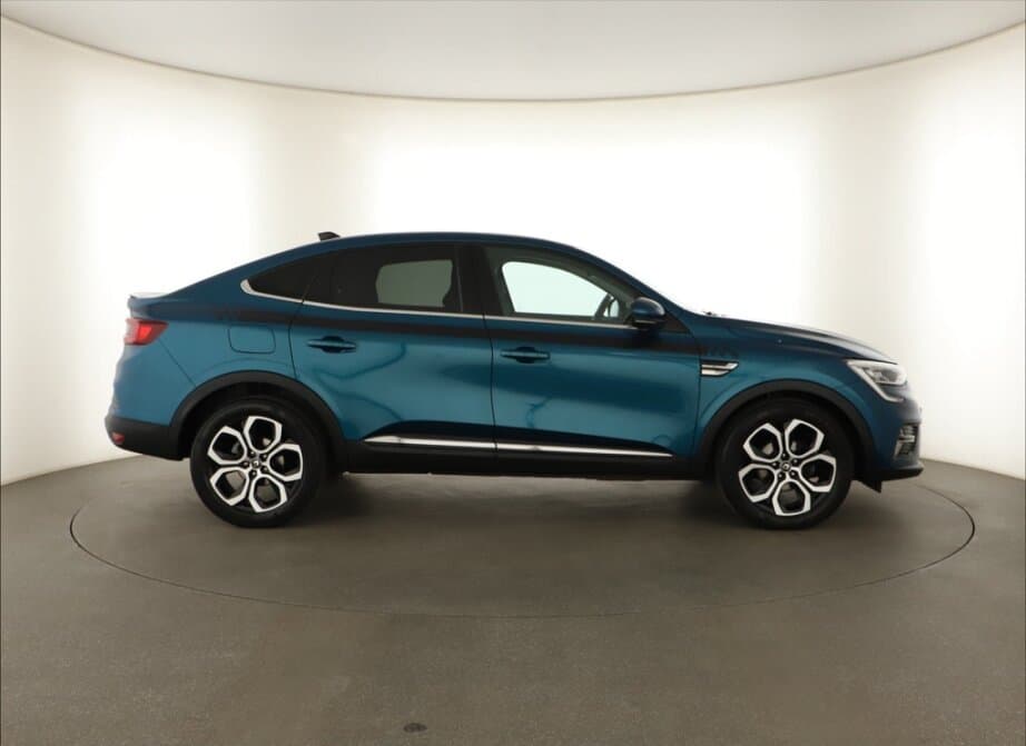 2021 Renault ARKANA - 8