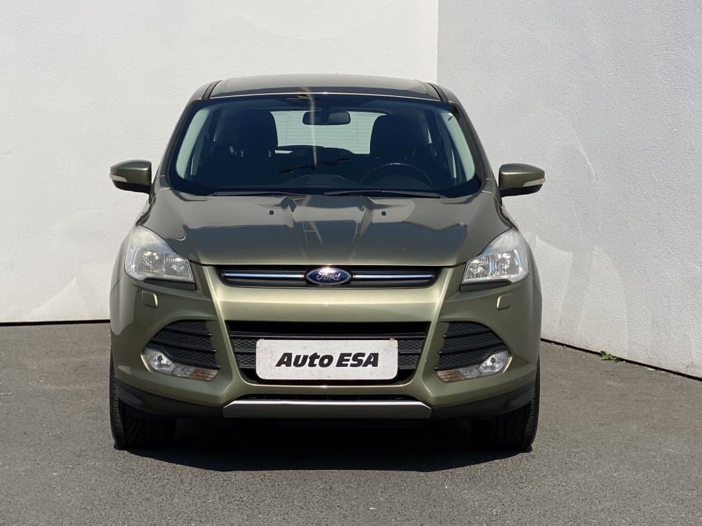 2015 Ford KUGA - 2