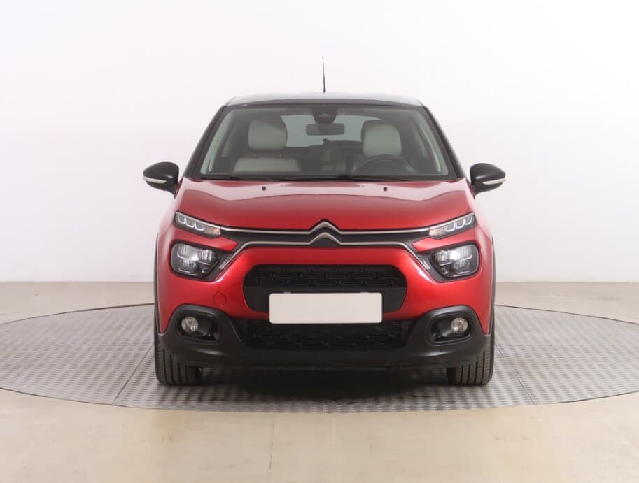 2024 Citroen C3 - 2