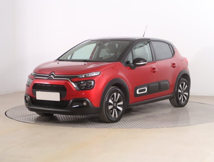 2024 Citroen C3 - 3