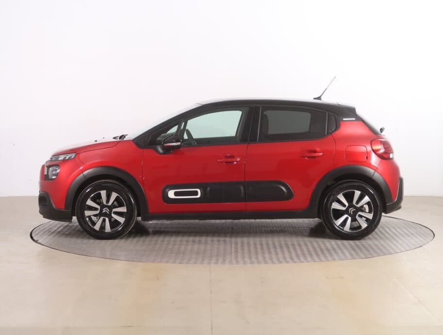 2024 Citroen C3 - 4