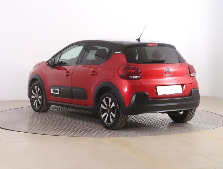 2024 Citroen C3 - 5
