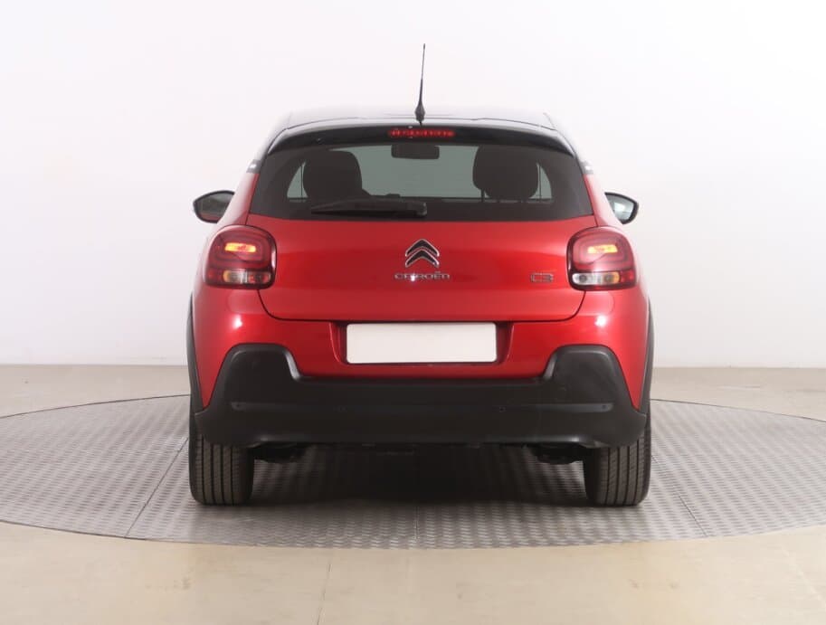 2024 Citroen C3 - 6