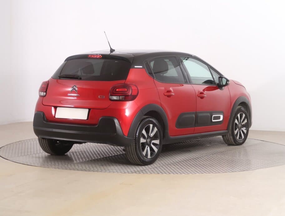 2024 Citroen C3 - 7