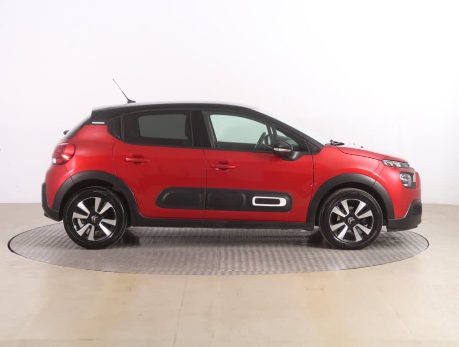 2024 Citroen C3 - 8