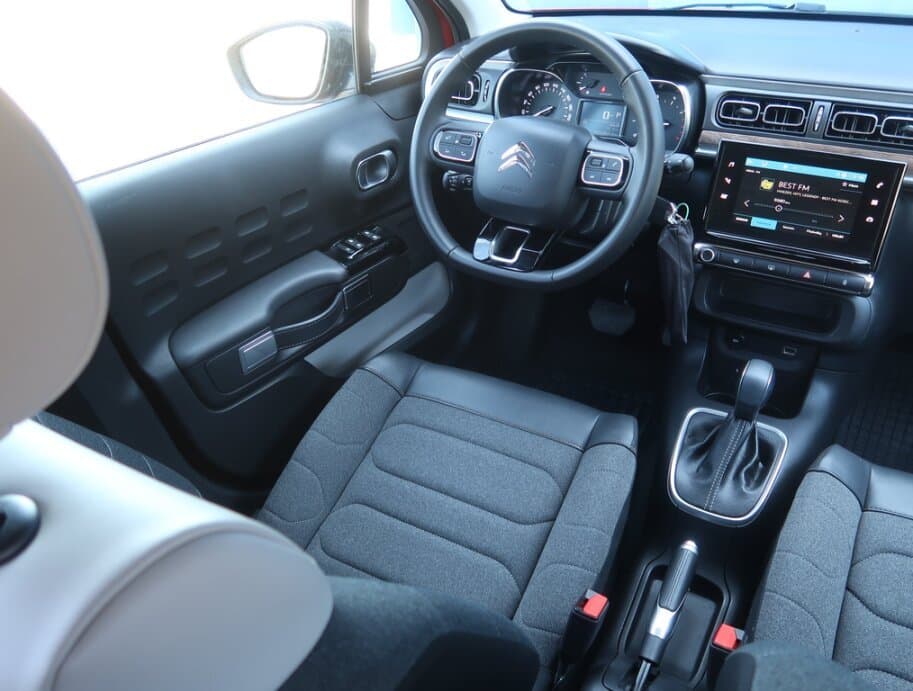 2024 Citroen C3 - 9